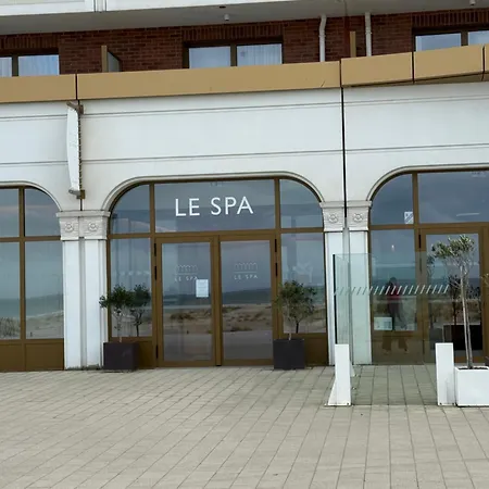 Malo Les Bains Appt A 7 Minutes De La Duinkerke