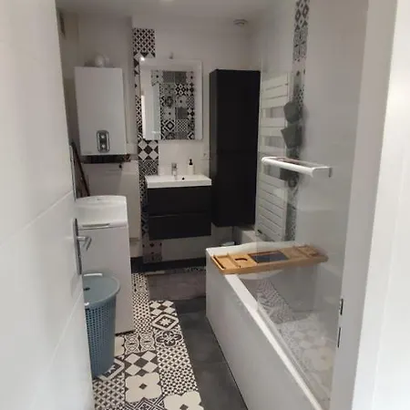 Appartement Malo Les Bains Appt A 7 Minutes De La