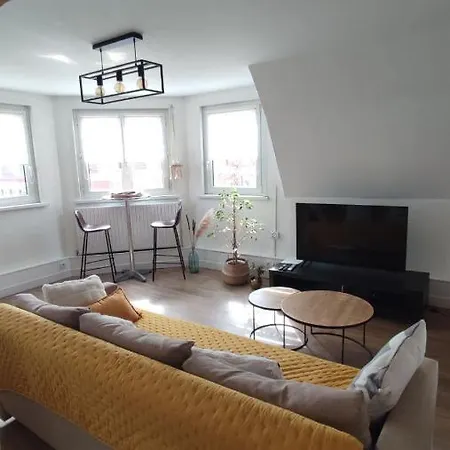 Malo Les Bains Appt A 7 Minutes De La