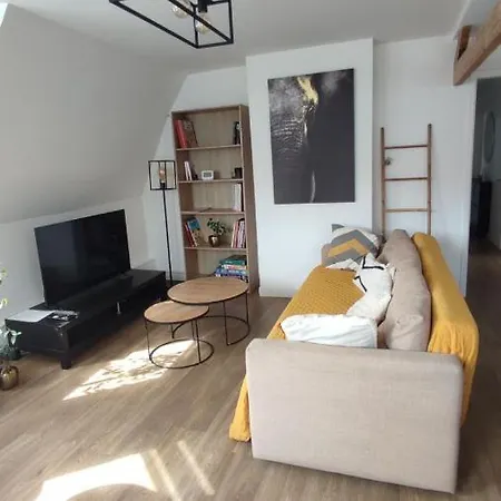 Malo Les Bains Appt A 7 Minutes De La *