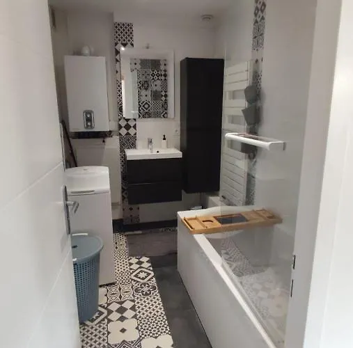 Apartment Malo Les Bains Appt A 7 Minutes De La