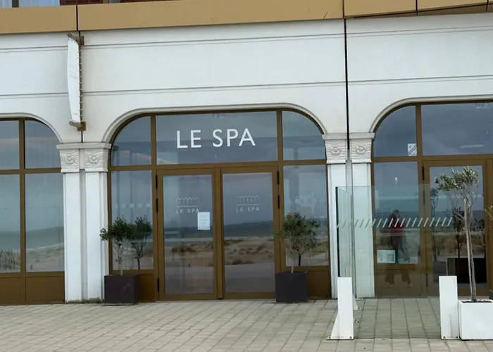 Malo Les Bains Appt A 7 Minutes De La Dunkirk